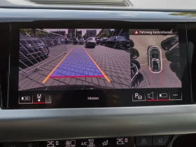 Audi E-Tron GT RS/598HP/HUD/MATRIX/PANO/4X4/360/NAVI/DIGITAL/828v, снимка 11