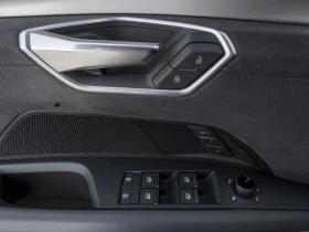 Audi E-Tron GT RS/598HP/HUD/MATRIX/PANO/4X4/360/NAVI/DIGITAL/828v, снимка 14