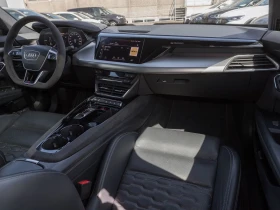 Audi E-Tron GT RS/598HP/HUD/MATRIX/PANO/4X4/360/NAVI/DIGITAL/828v, снимка 6