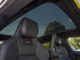 Audi E-Tron GT RS/598HP/HUD/MATRIX/PANO/4X4/360/NAVI/DIGITAL/828v, снимка 8