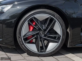 Audi E-Tron GT RS/598HP/HUD/MATRIX/PANO/4X4/360/NAVI/DIGITAL/828v, снимка 3