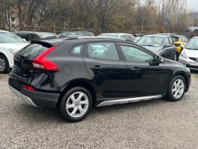 Volvo V40 Cross Country 1.6 D2, снимка 6