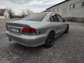 Mitsubishi Galant 2.5 V6 24V , снимка 3