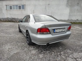 Mitsubishi Galant 2.5 V6 24V , снимка 2