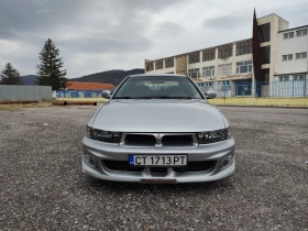 Mitsubishi Galant 2.5 V6 24V , снимка 1