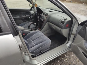 Mitsubishi Galant 2.5 V6 24V , снимка 10