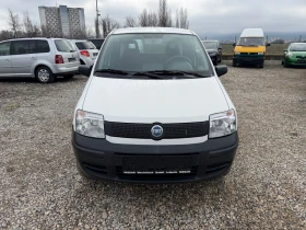 Fiat Panda 1.2i-60PS-4X4-КЛИМАТИК, снимка 2