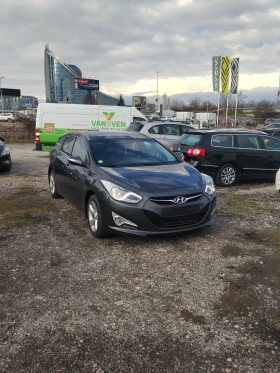 Hyundai I40 1.7CRDI , снимка 2