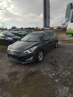 Hyundai I40 1.7CRDI , снимка 1