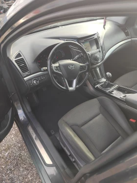 Hyundai I40 1.7CRDI , снимка 5