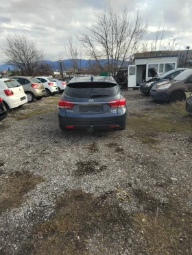 Hyundai I40 1.7CRDI , снимка 4
