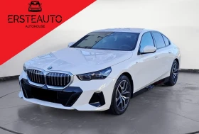 BMW 520 d XDRIVE M-SPORT PAKET H/K 360 CAMERA , снимка 1