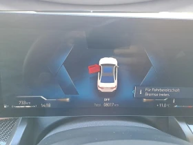 BMW 520 d XDRIVE M-SPORT PAKET H/K 360 CAMERA , снимка 9
