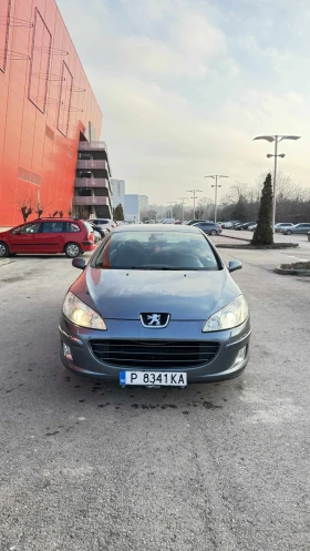 Peugeot 407, снимка 7