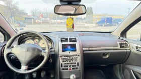 Peugeot 407, снимка 9