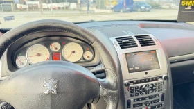 Peugeot 407, снимка 11