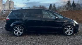 Ford S-Max 2.0Tdci Titanium/Автоматик/, снимка 8