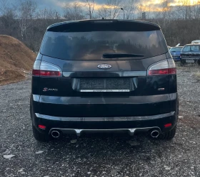 Ford S-Max 2.0Tdci Titanium/Автоматик/, снимка 6