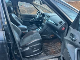 Ford S-Max 2.0Tdci Titanium/Автоматик/, снимка 9