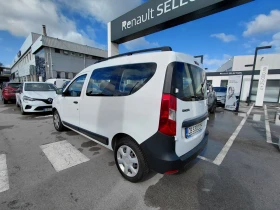 Dacia Dokker 1.5 dCi/95к.с/Ambiance, снимка 5