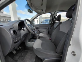 Dacia Dokker 1.5 dCi/95к.с/Ambiance, снимка 11