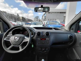 Dacia Dokker 1.5 dCi/95к.с/Ambiance, снимка 8