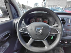 Dacia Dokker 1.5 dCi/95к.с/Ambiance, снимка 9