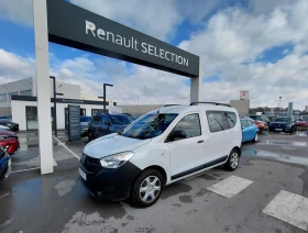 Dacia Dokker 1.5 dCi/95к.с/Ambiance, снимка 1