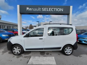 Dacia Dokker 1.5 dCi/95к.с/Ambiance, снимка 4