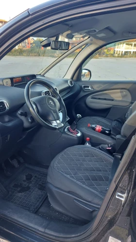 Citroen C3 Picasso, снимка 6