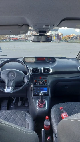 Citroen C3 Picasso, снимка 7