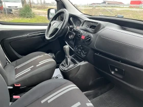 Fiat Fiorino 1.3M-JET-75-KLIMA-ITALIA, снимка 5