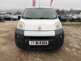 Fiat Fiorino 1.3M-JET-75-KLIMA-ITALIA, снимка 2