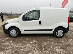 Fiat Fiorino 1.3M-JET-75-KLIMA-ITALIA, снимка 10