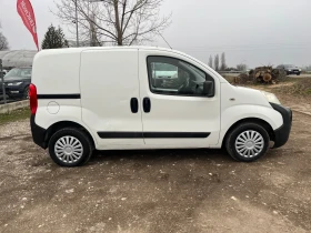 Fiat Fiorino 1.3M-JET-75-KLIMA-ITALIA, снимка 4