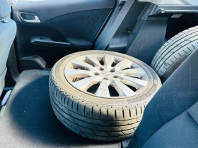 Honda Civic 1.8 ШВЕЙЦАРИЯ, снимка 6