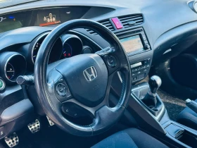 Honda Civic 1.8 ШВЕЙЦАРИЯ, снимка 9