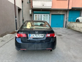 Honda Accord 2.0i/automatic, снимка 5