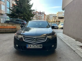 Honda Accord 2.0i/automatic, снимка 2