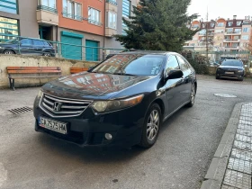 Honda Accord 2.0i/automatic, снимка 1