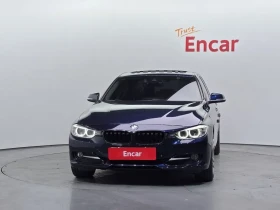 BMW 320 d Sports, снимка 3