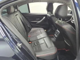 BMW 320 d Sports, снимка 12