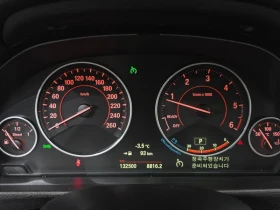 BMW 320 d Sports, снимка 8