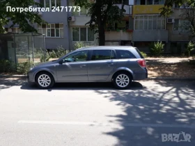 Opel Astra H, снимка 1