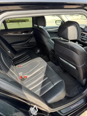 BMW 530 Luxury Line, снимка 6