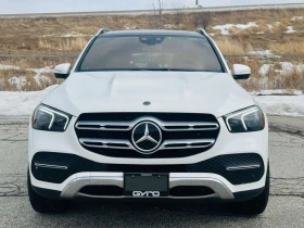 Mercedes-Benz GLE 450 CARFAX/ПАНОРАМА/360/HUD/BURMESTER/ДИСТРОНИК, снимка 2