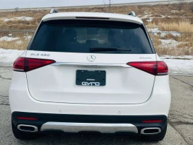Mercedes-Benz GLE 450 CARFAX/ПАНОРАМА/360/HUD/BURMESTER/ДИСТРОНИК, снимка 7