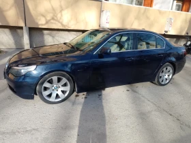 BMW 530, снимка 12