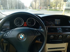 BMW 530, снимка 10