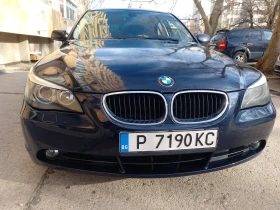 BMW 530, снимка 1